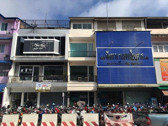 City of Sails Pie & Pastry